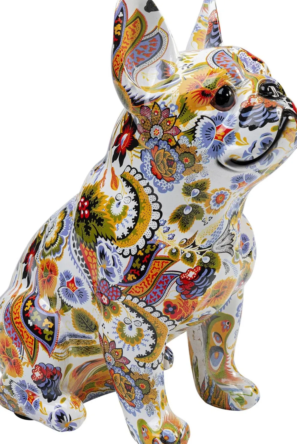 Decofiguur French Bulldog