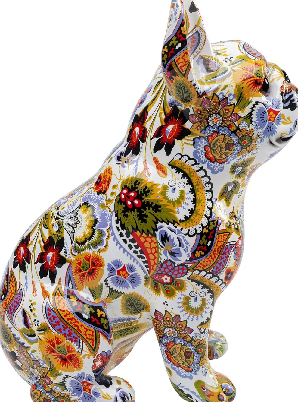 Decofiguur French Bulldog