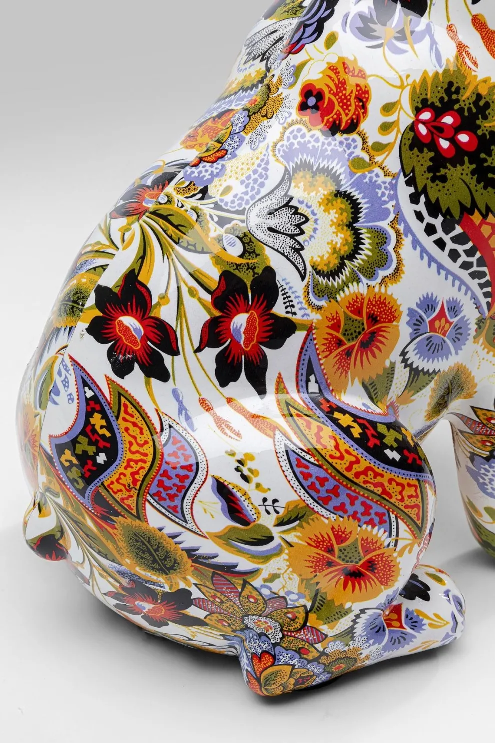 Decofiguur French Bulldog