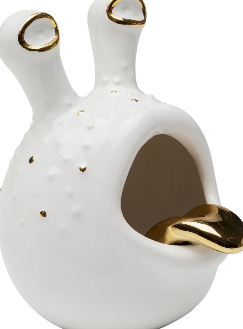 Decofiguur Funny Animal 19cm