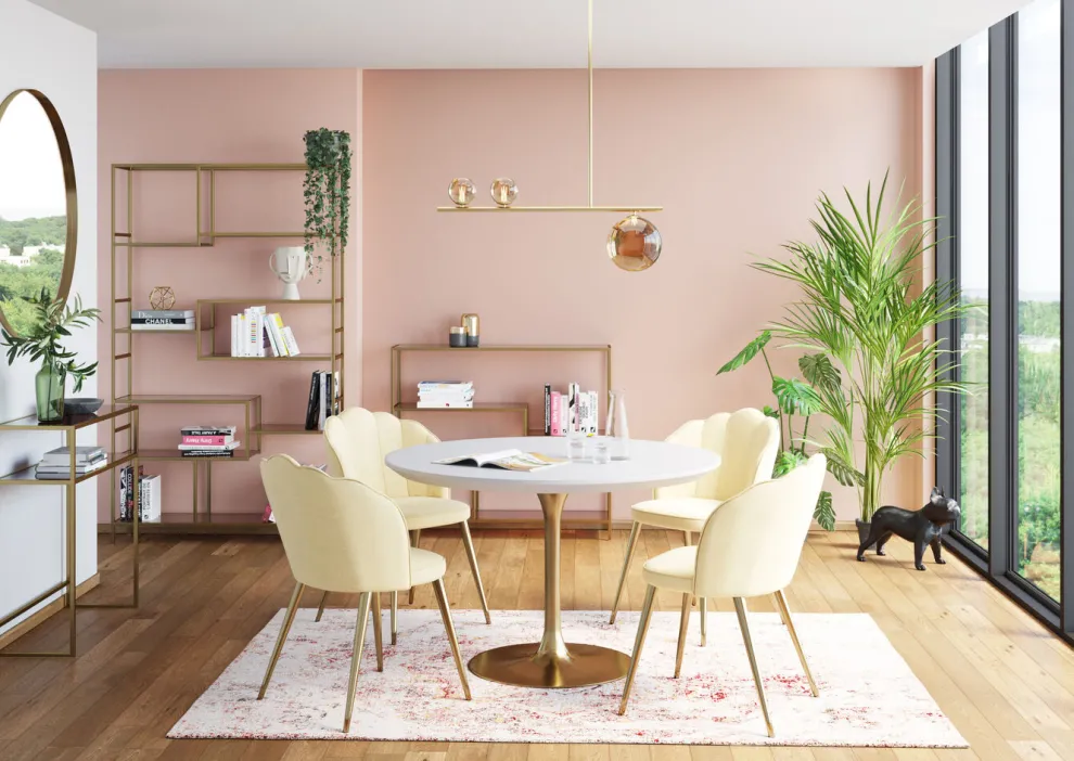 Decofiguur Gangster Dog