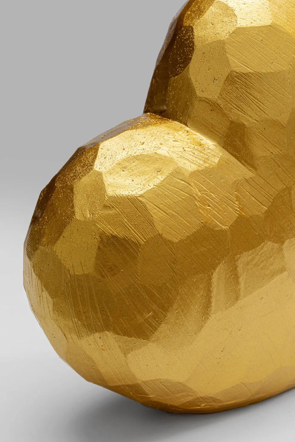 Decofiguur Heart 14cm