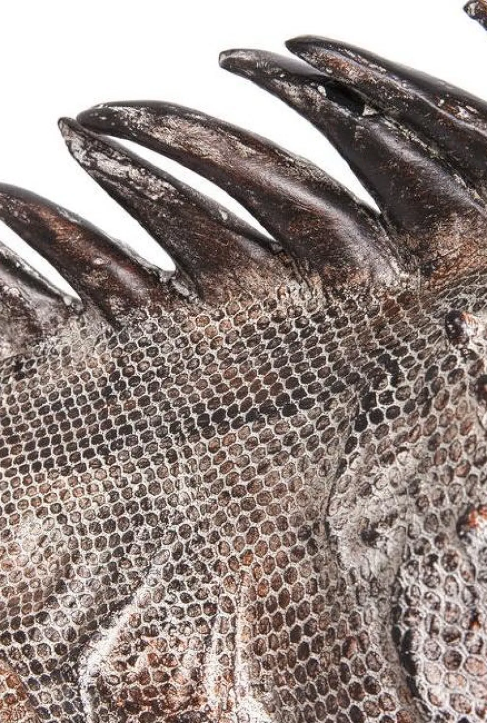 Decofiguur Leguaan 135cm