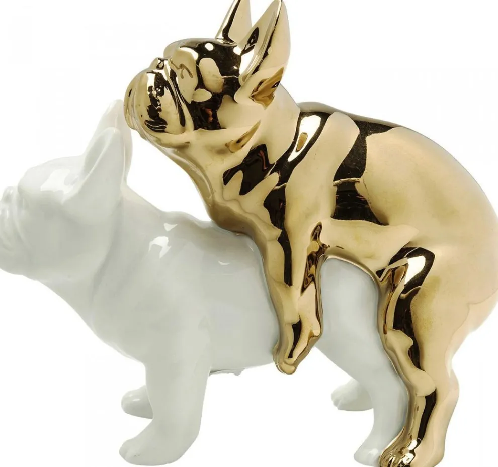 Decofiguur Love Dogs