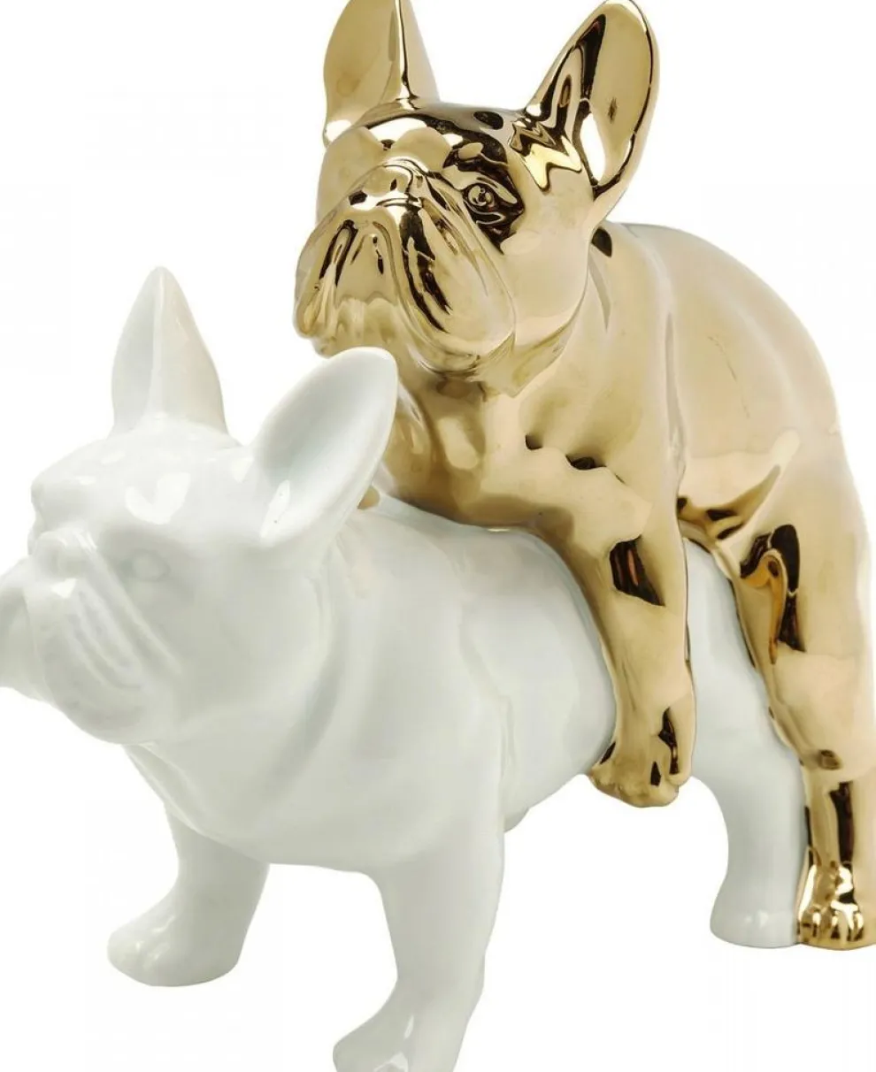 Decofiguur Love Dogs