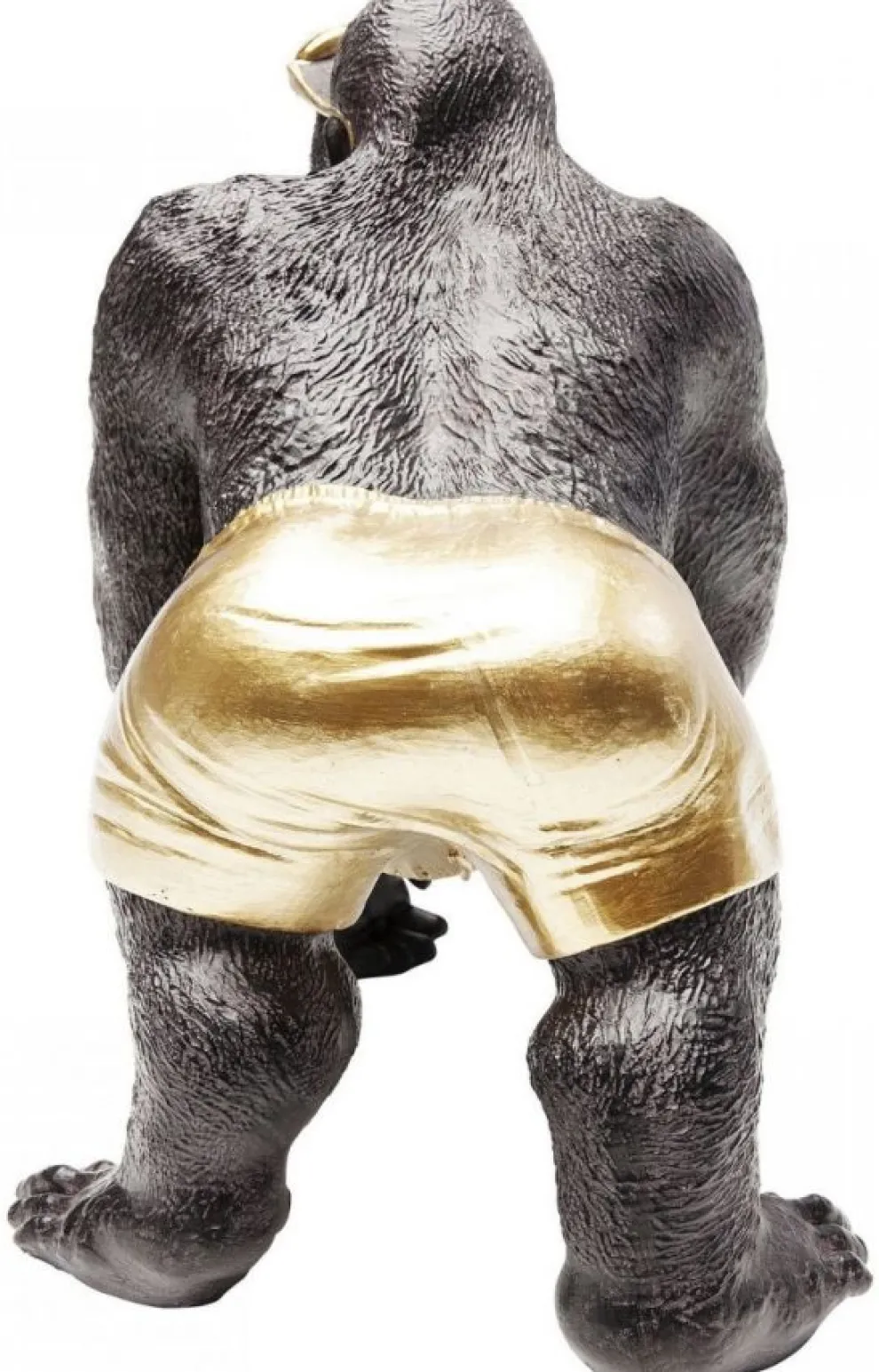 Decofiguur Monkey Beach 30cm