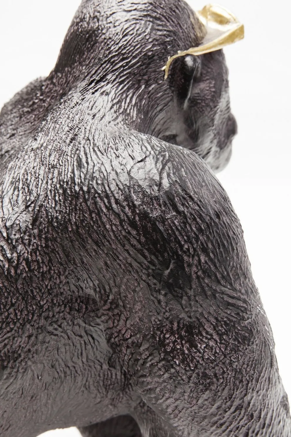 Decofiguur Monkey Beach 30cm