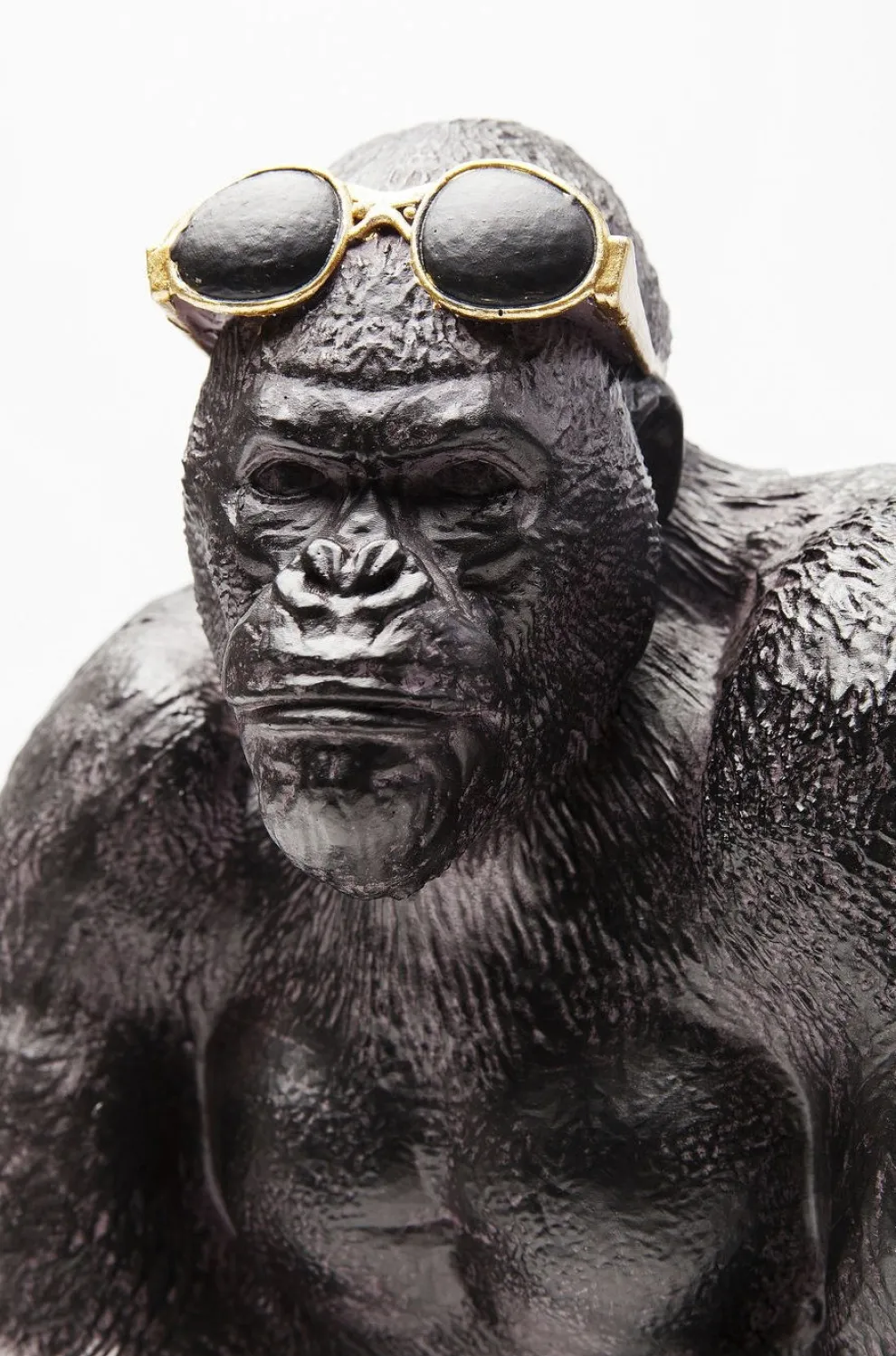 Decofiguur Monkey Beach 30cm