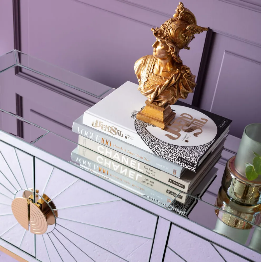 Decofiguur Orpheus 31cm