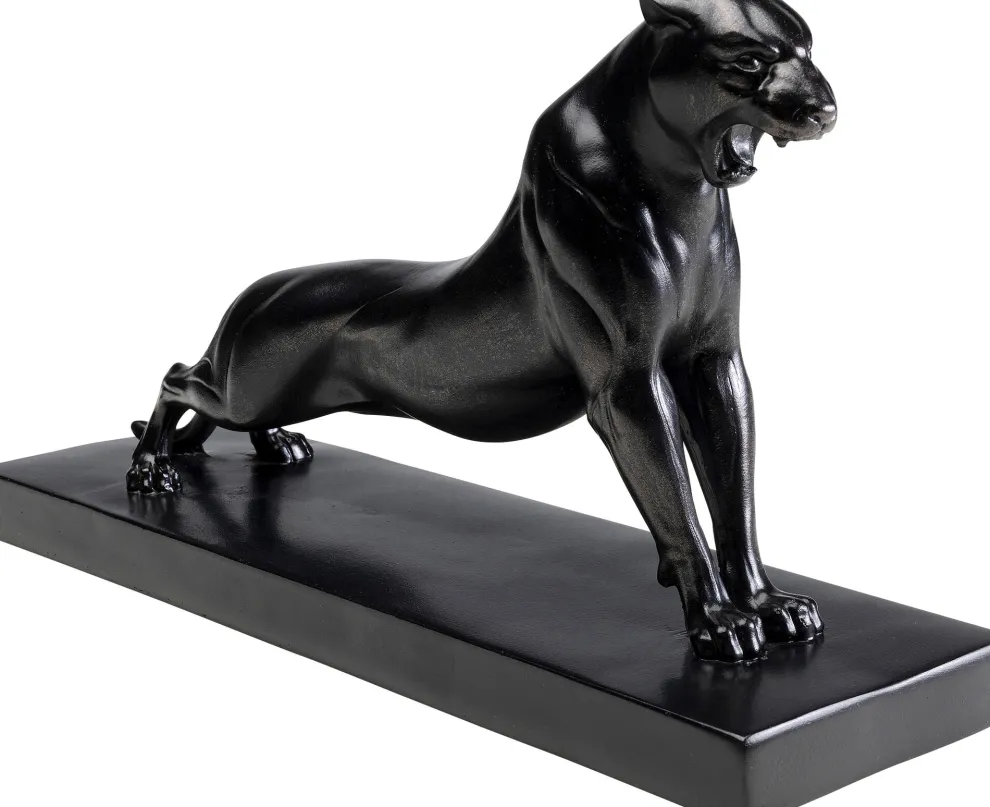 Decofiguur Pantera 19cm