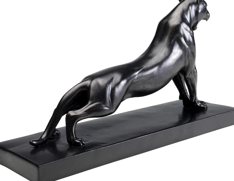 Decofiguur Pantera 19cm