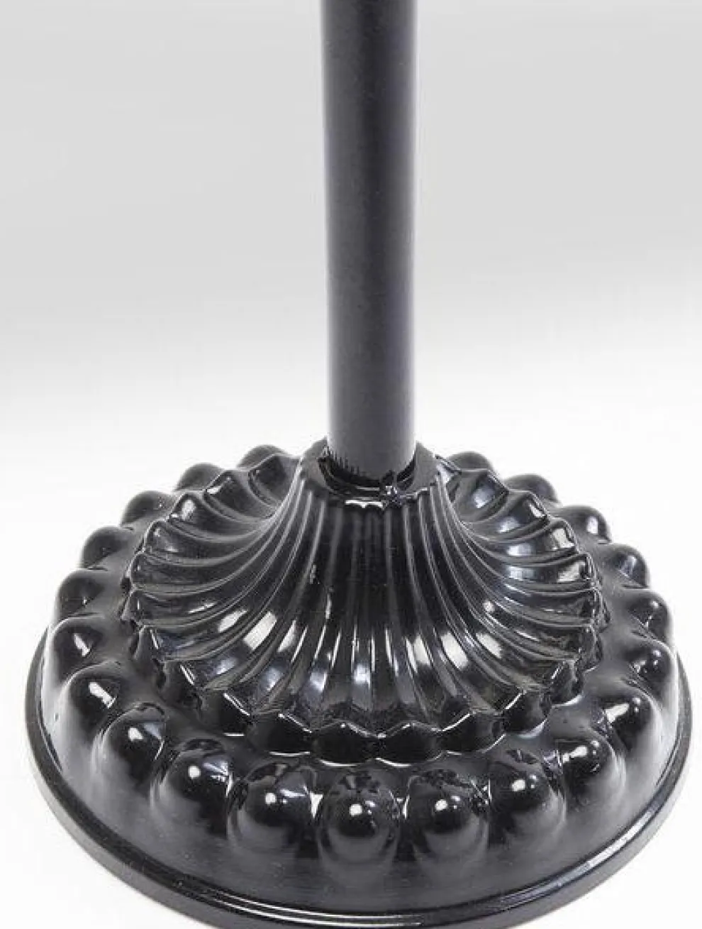 Decofiguur Parrot Petrol