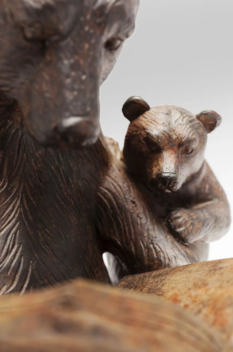 Decofiguur Reading Bears