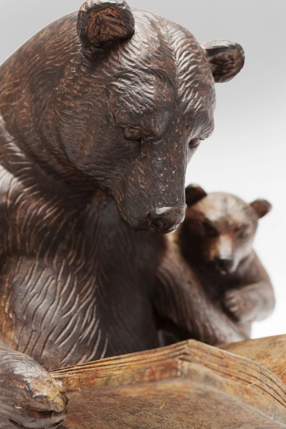 Decofiguur Reading Bears