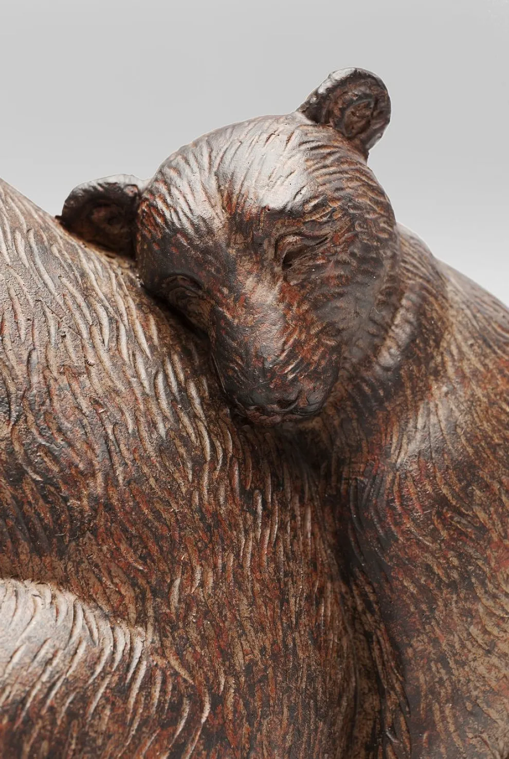 Decofiguur Relaxed Bear Family