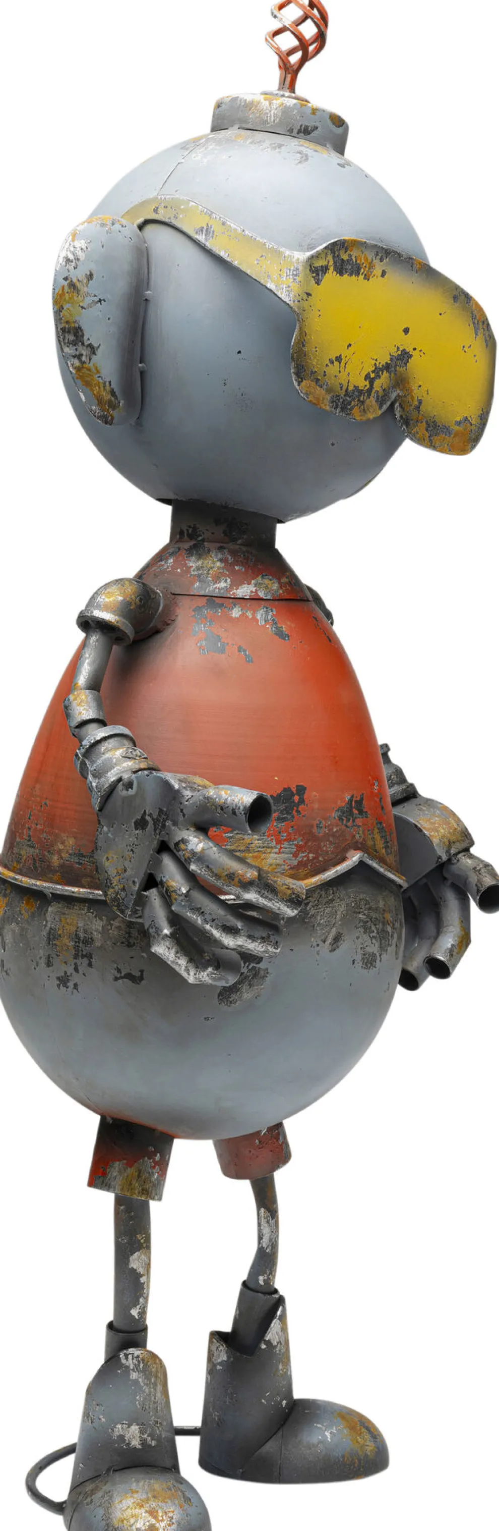 Decofiguur Robot Anthony 92cm