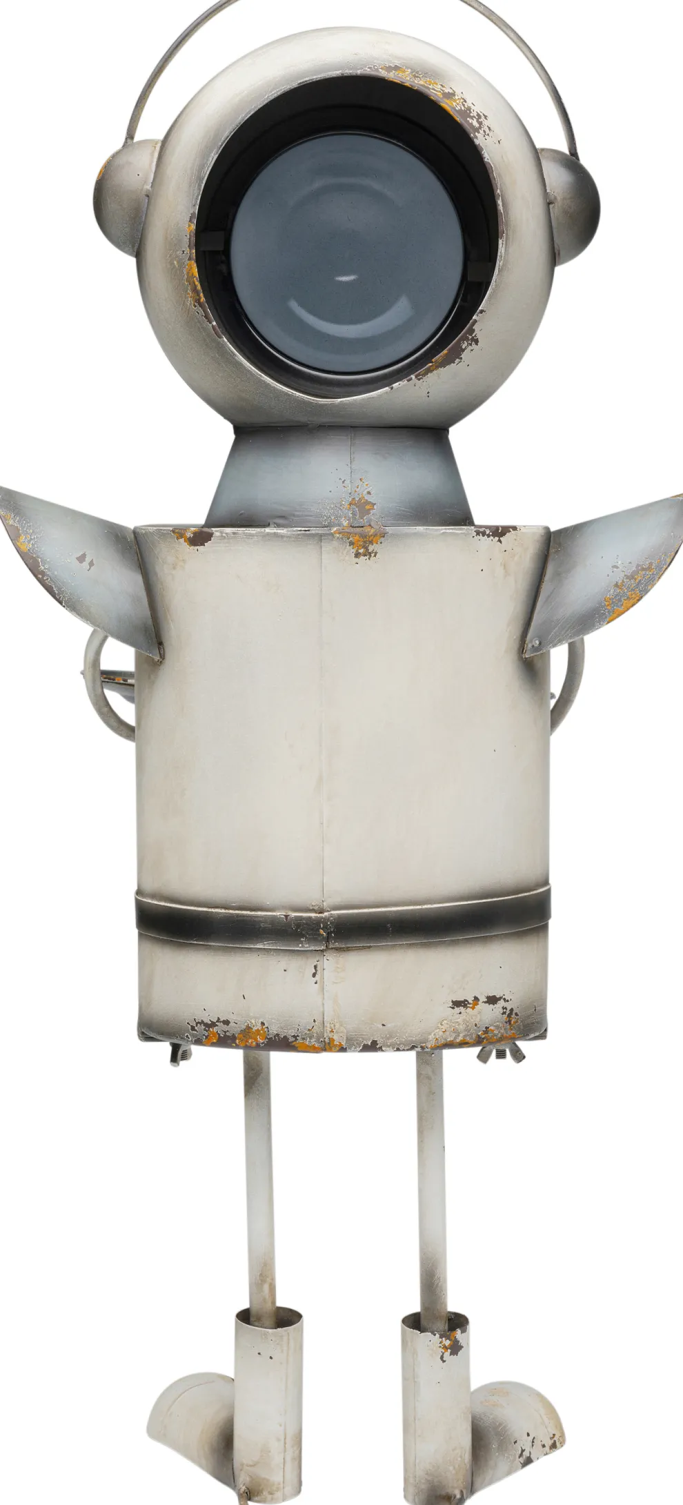 Decofiguur Robot Gottlieb 74cm