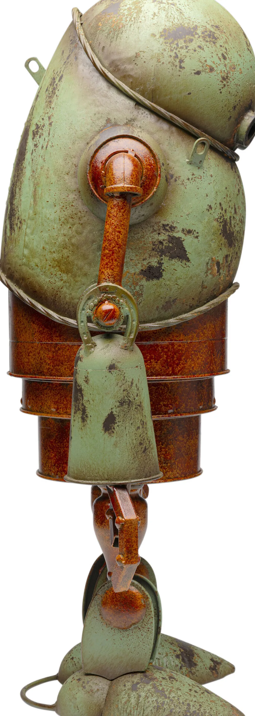 Decofiguur Robot Lamy 84cm