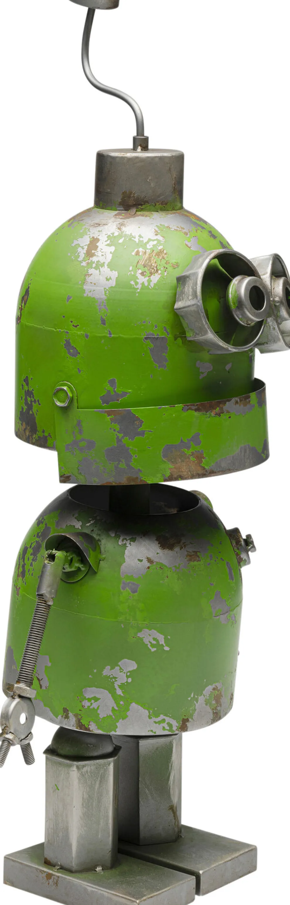 Decofiguur Robot Peter 71cm