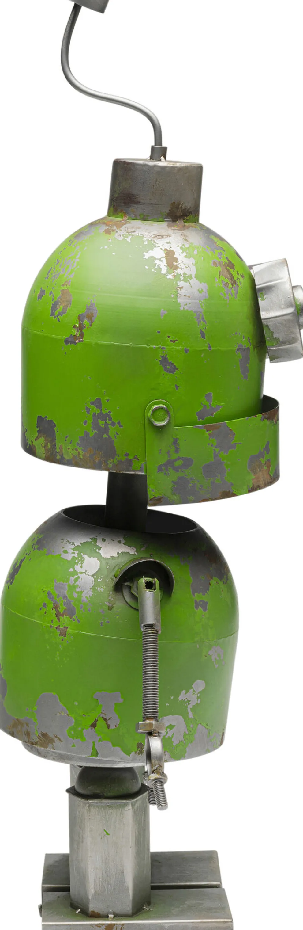 Decofiguur Robot Peter 71cm