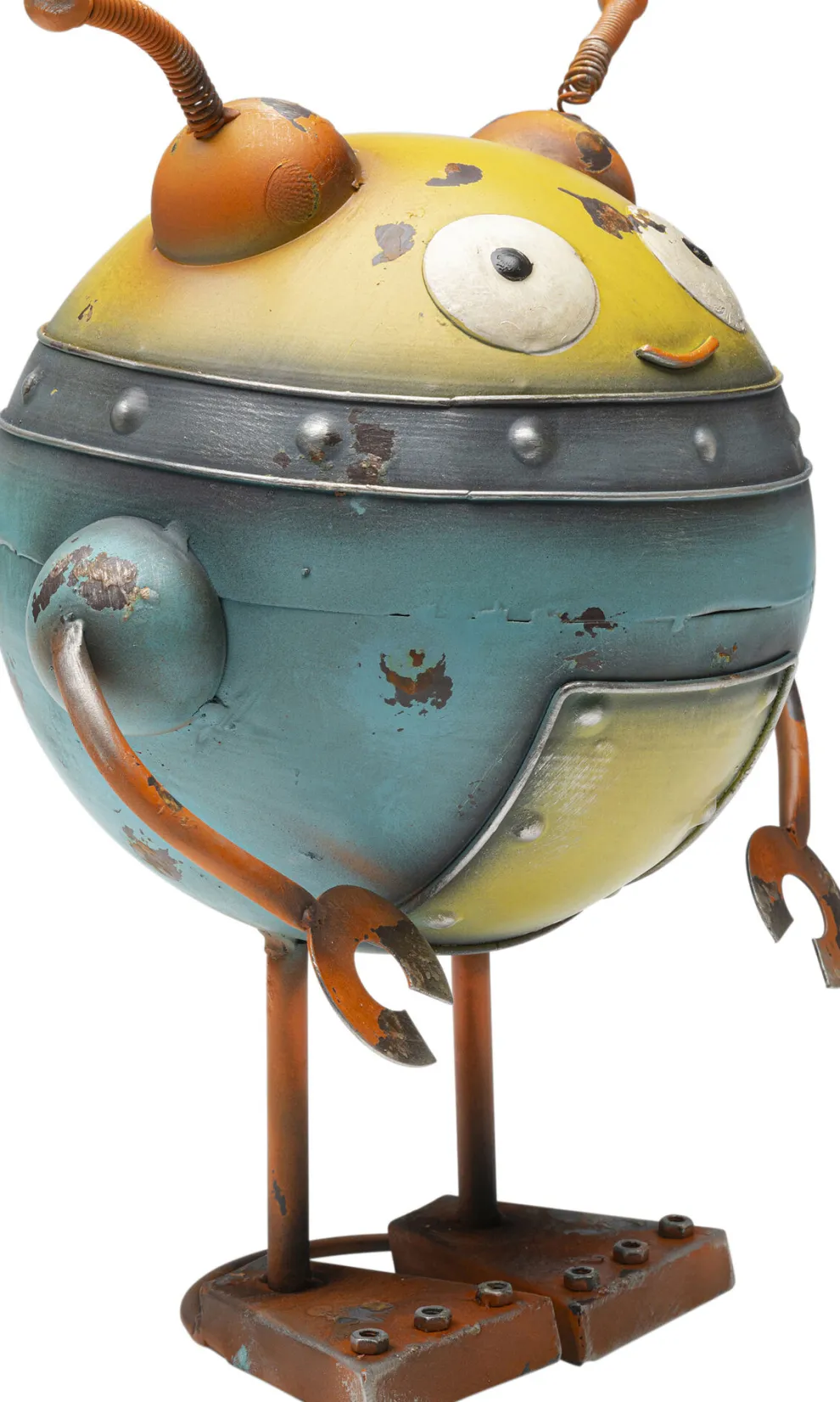 Decofiguur Robot Rüdiger 32cm