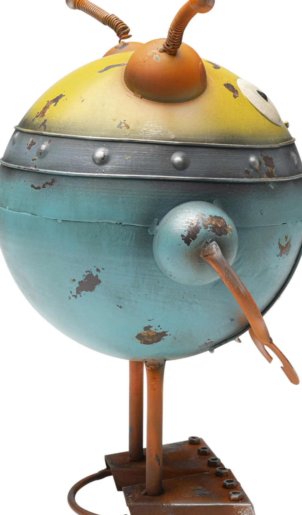 Decofiguur Robot Rüdiger 32cm