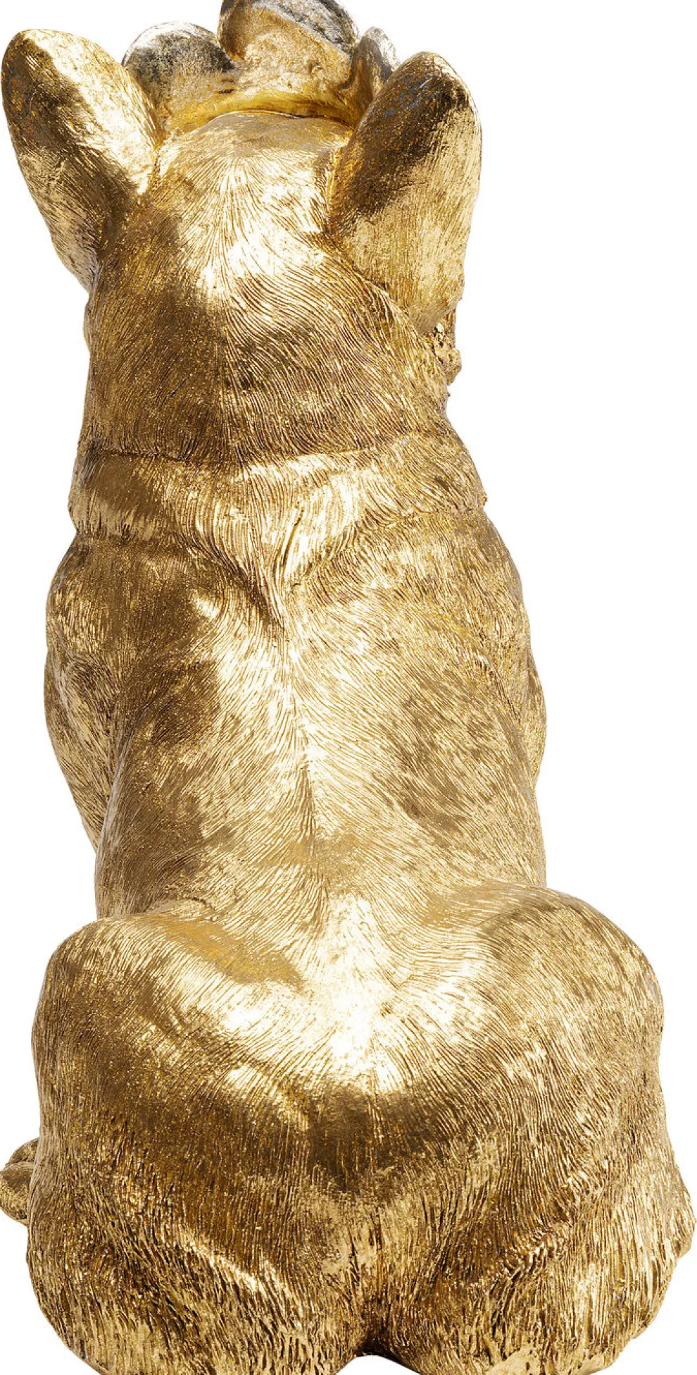 Decofiguur Royal Sitting Corgi