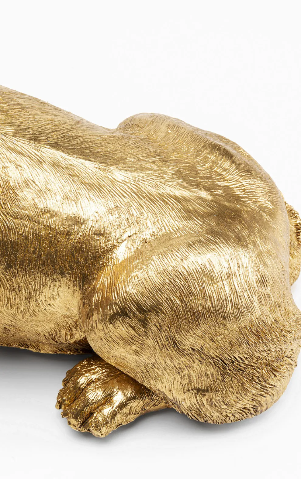 Decofiguur Royal Sitting Corgi