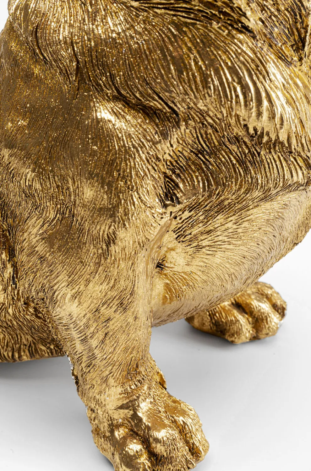 Decofiguur Royal Sitting Corgi