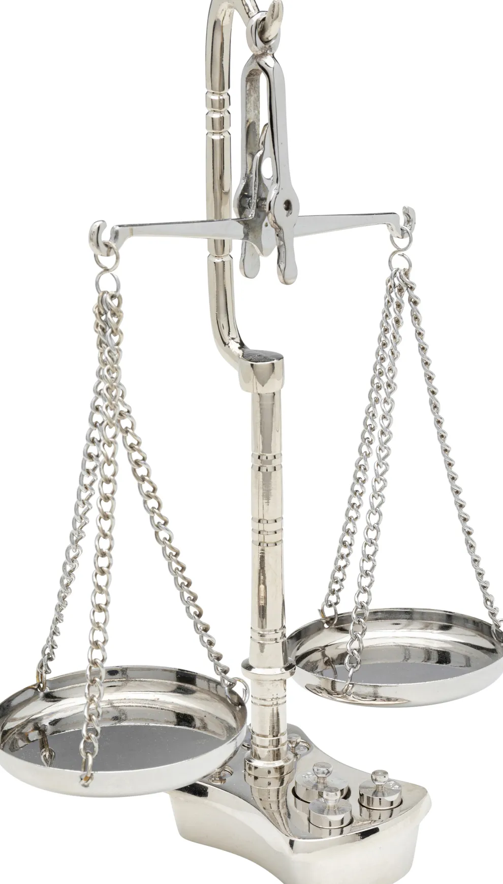 Decofiguur Scale 23cm