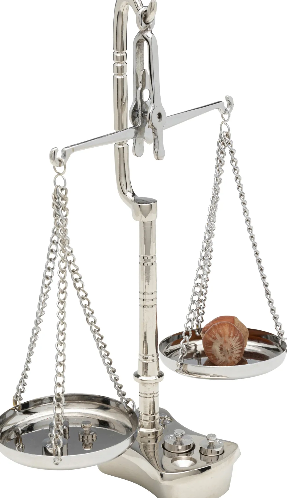 Decofiguur Scale 23cm