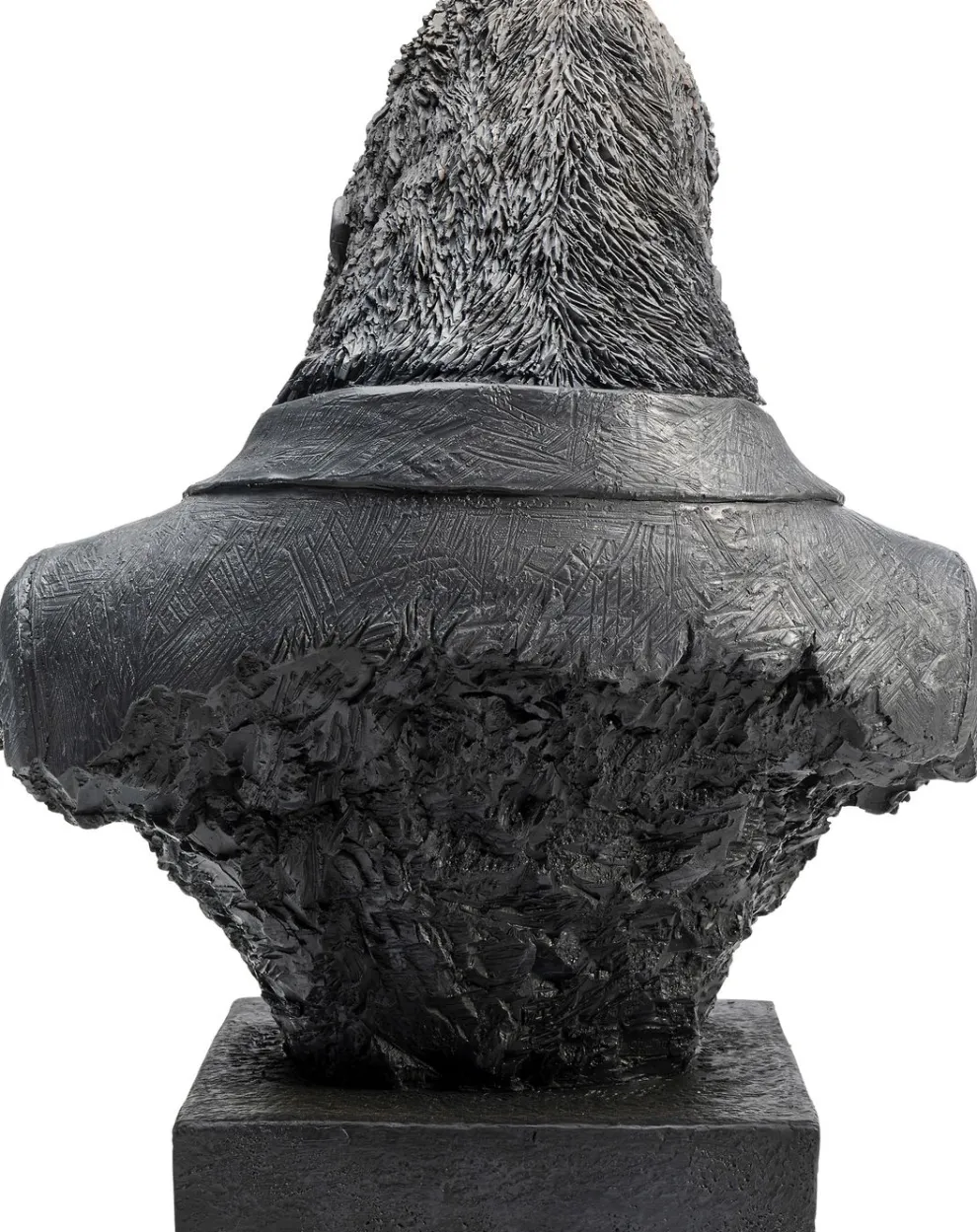 Decofiguur Smoking Gorilla