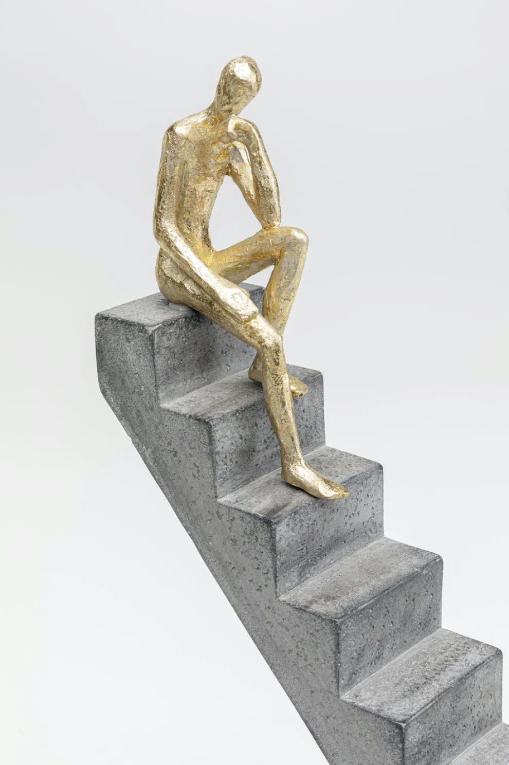 Decofiguur Stairway