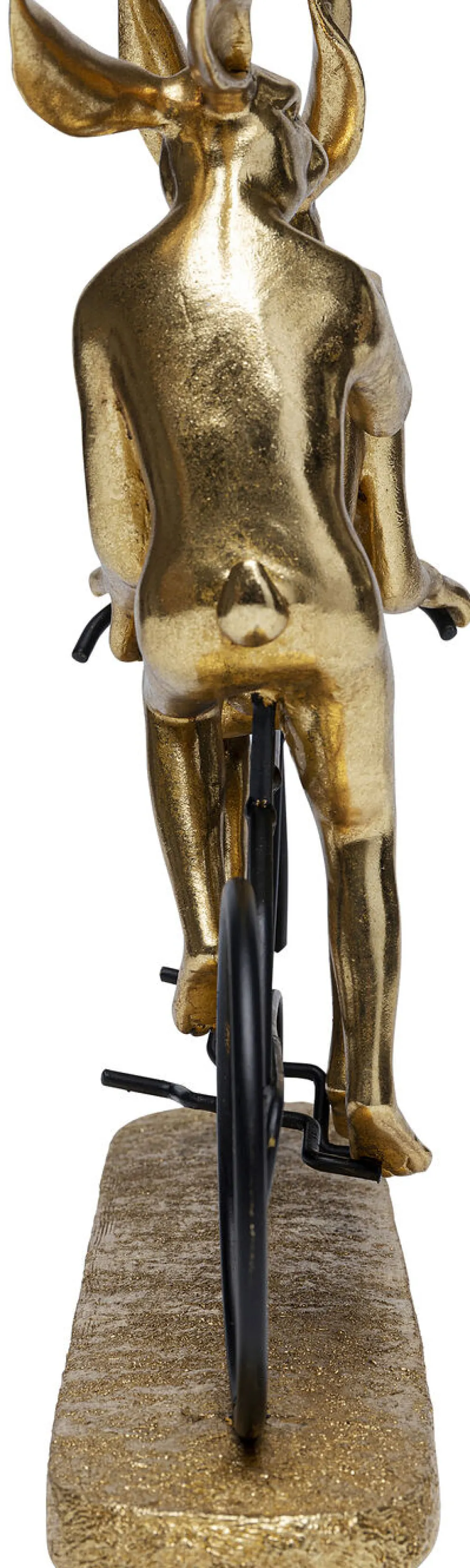 Decofiguur Tandem Rabbits