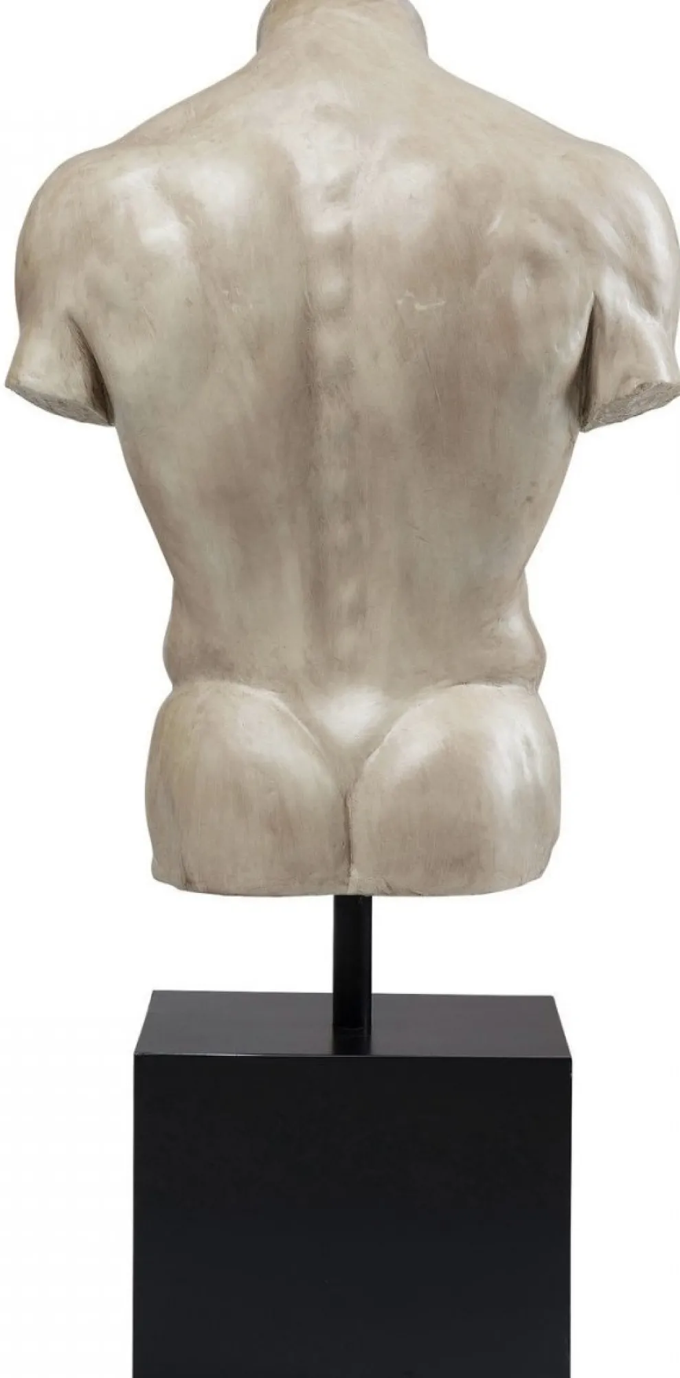 Decofiguur Torso Tattoos