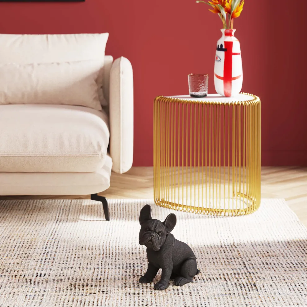 Decofiguur Waiting For Treats