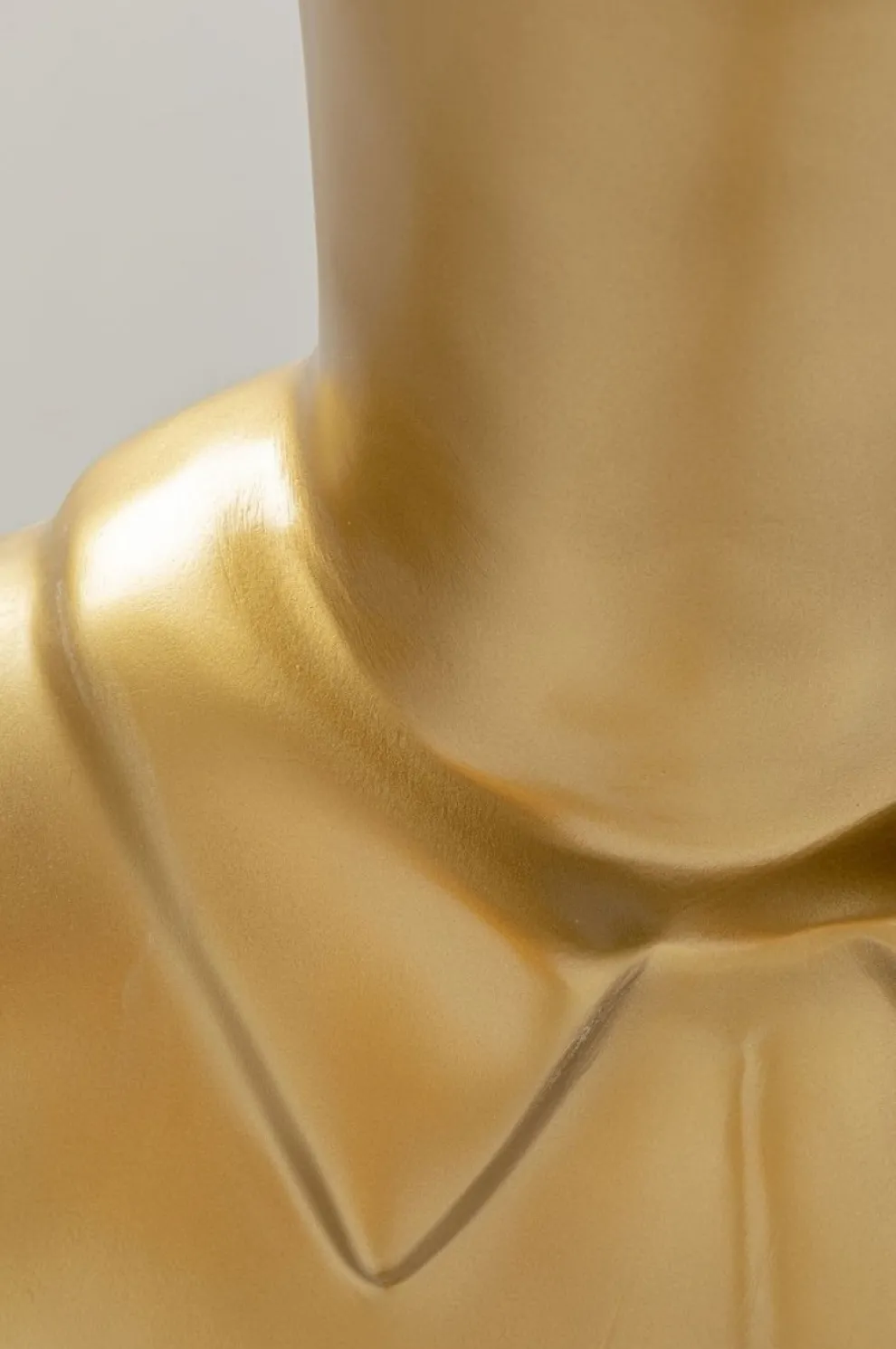 Decofiguur Welcome Guests Goud XL