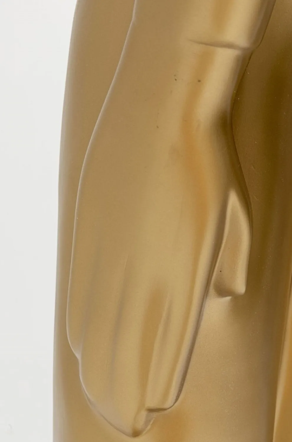 Decofiguur Welcome Guests Goud XL