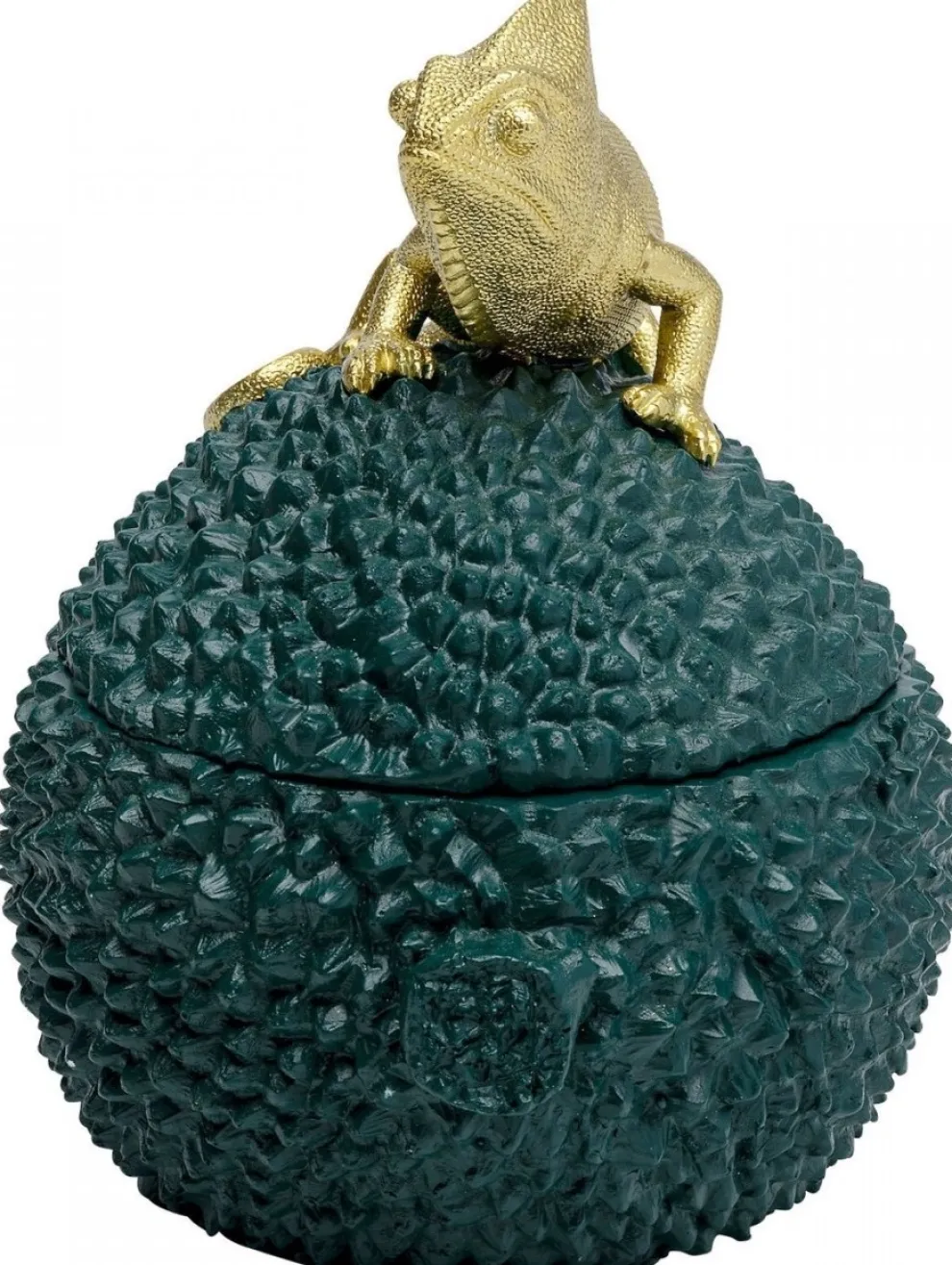 Decoratiepot Kameleon 20cm