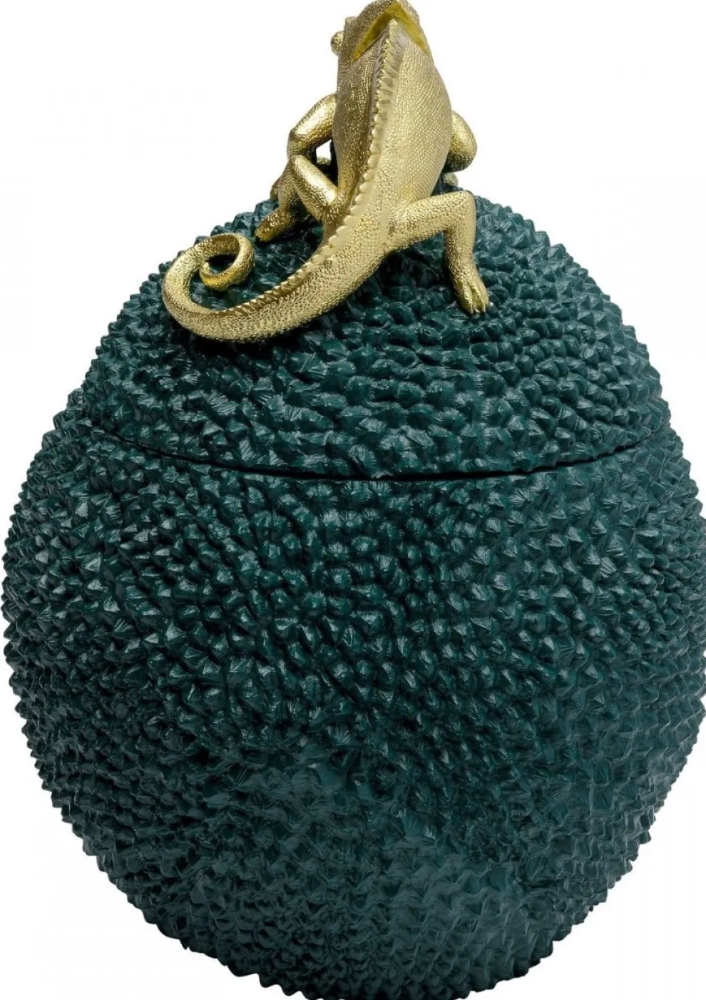 Decoratiepot Kameleon 34cm