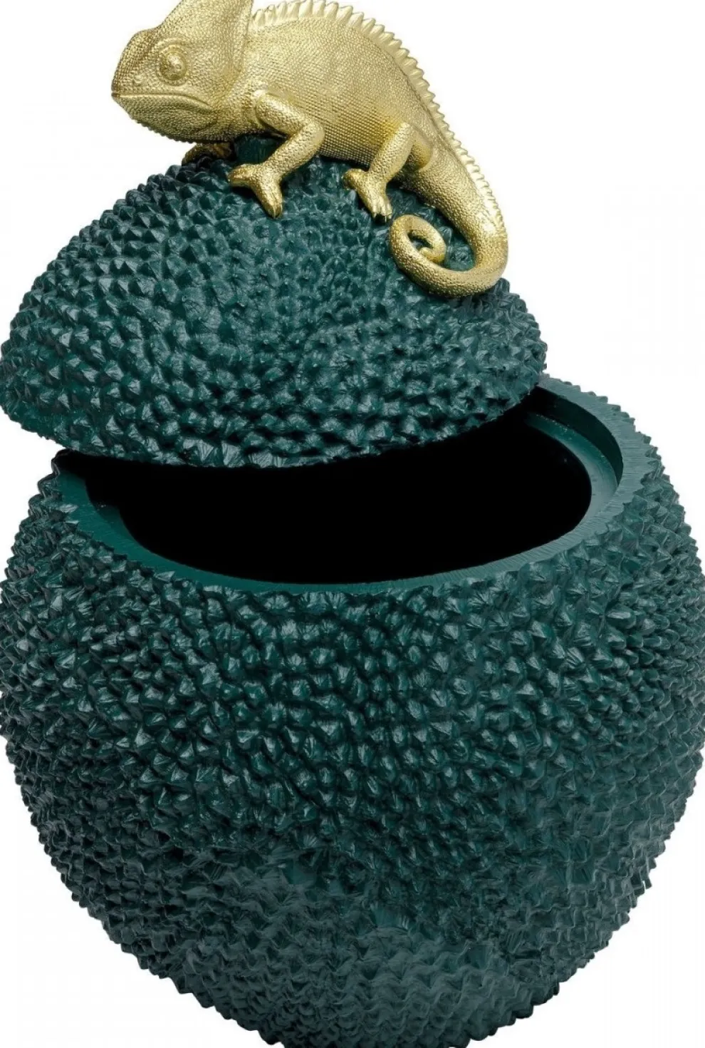 Decoratiepot Kameleon 34cm