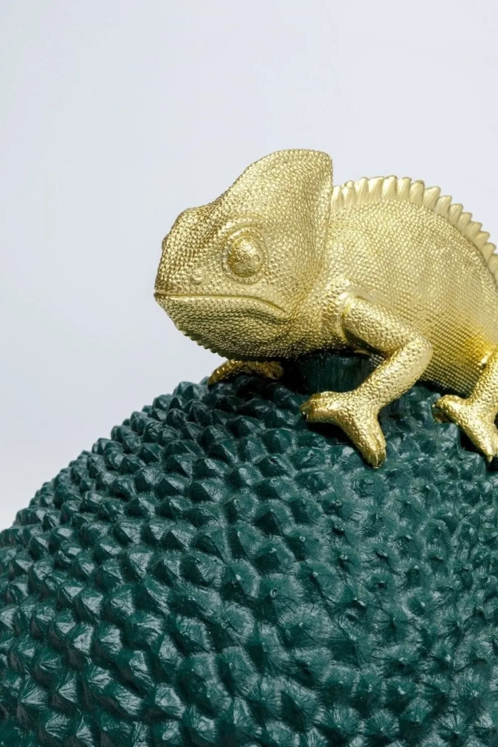 Decoratiepot Kameleon 34cm