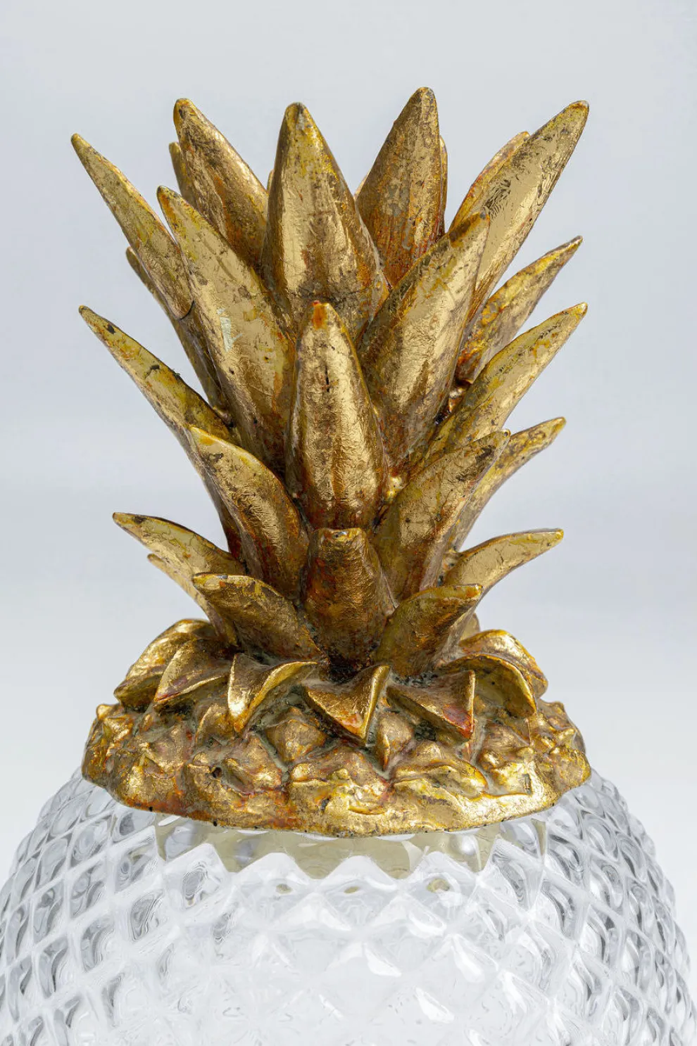 Decoratiepot Pineapple Visible