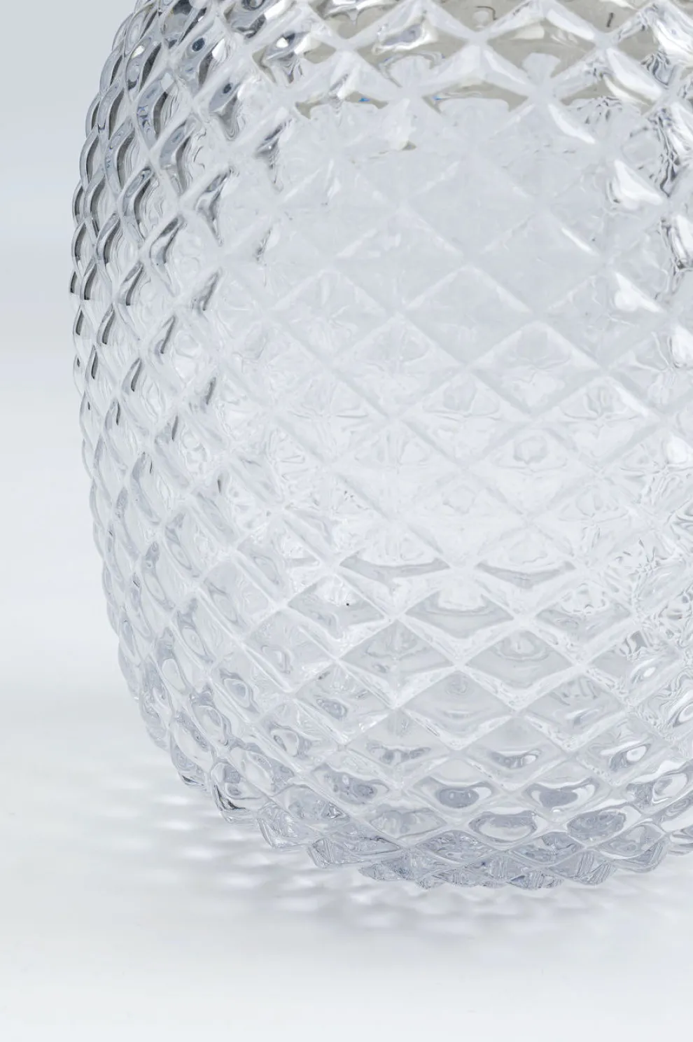 Decoratiepot Pineapple Visible