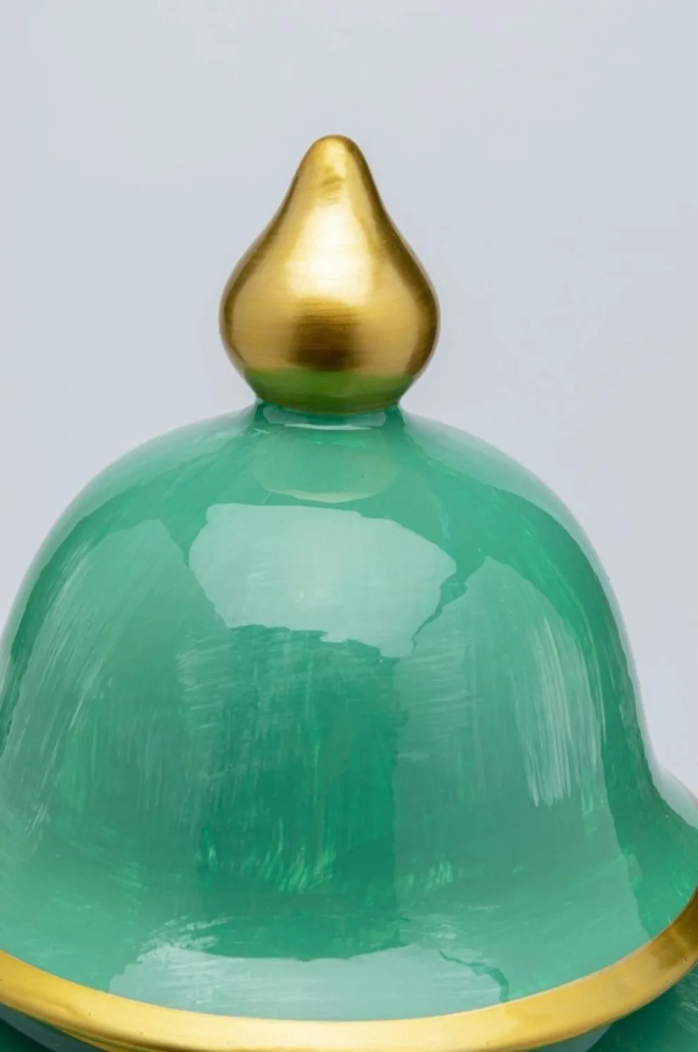 Decoratiepot Zebra's 63cm