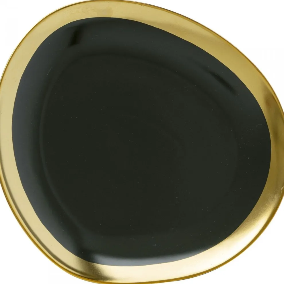 Dessert Bord Vibrations Ø21