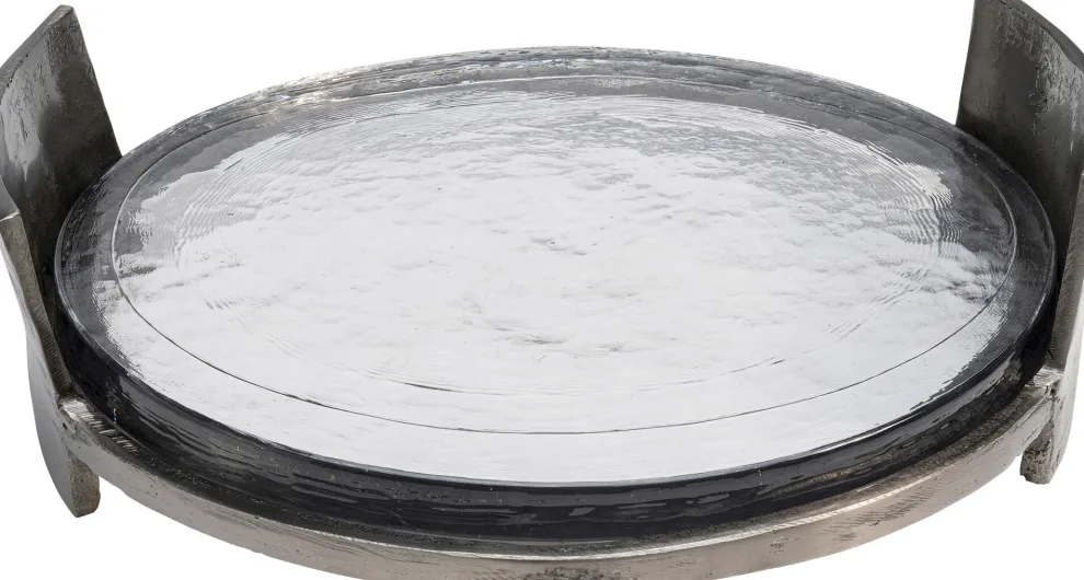 Dienblad Elio Ø39cm