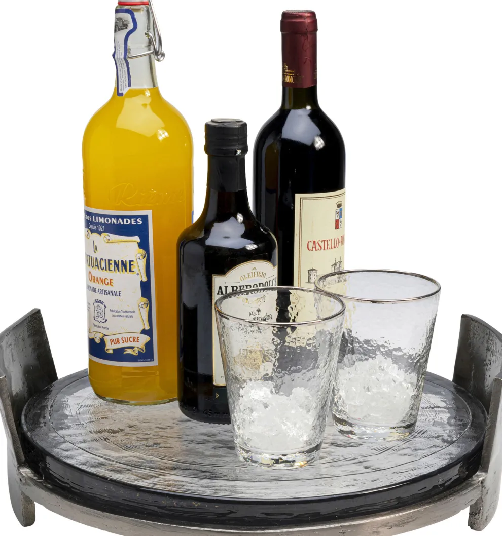 Dienblad Elio Ø39cm