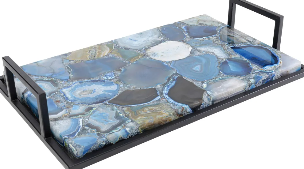 Dienblad Francis Achat 43x33cm