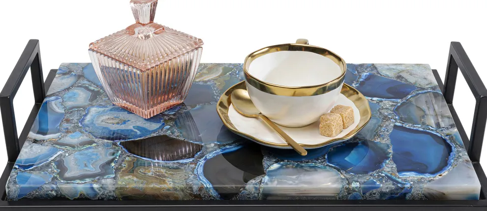 Dienblad Francis Achat 43x33cm